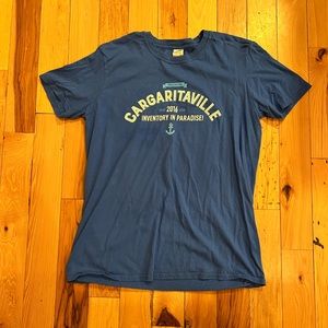 2016 Margaritaville “Cargaritaville” Tee
